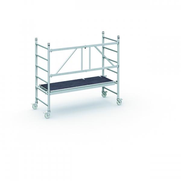 Zarges Fahrgerüst PaxTower S-PLUS 1T